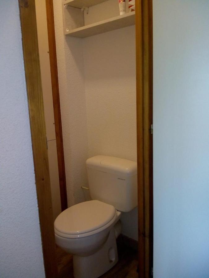 Le Pied Des Pistes A13, Joli Studio Tout Confort 4 Pers, Vue Vallee Imprenable, Draps Non Compris Saint-Jean-dʼAulps Eksteriør billede