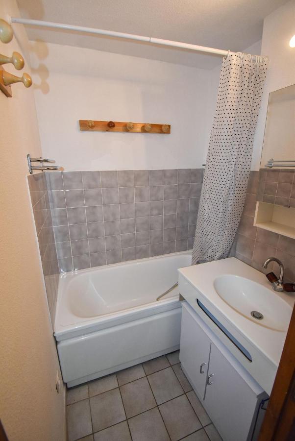 Le Pied Des Pistes A13, Joli Studio Tout Confort 4 Pers, Vue Vallee Imprenable, Draps Non Compris Saint-Jean-dʼAulps Eksteriør billede
